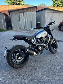 Ducati Scrambler 800 Icon 2024