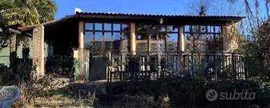Immobile in asta di 98 m² con 3 locali a Rosignano
