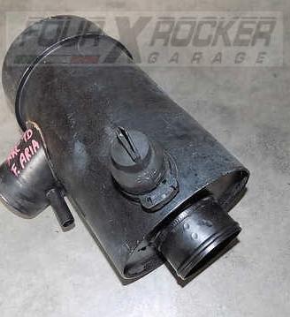 Scatola filtro airbox Range Rover Classic 2.4td