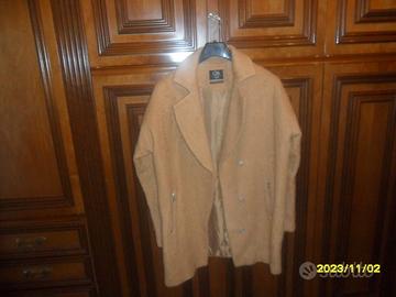 CAPPOTTO OVERSIZE