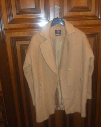 CAPPOTTO OVERSIZE