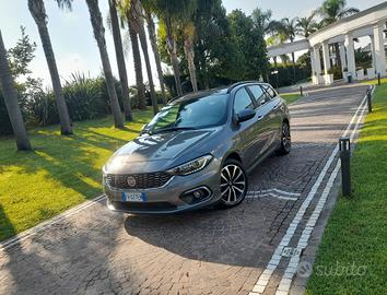Fiat Tipo 1.6 M-jet 120cv *LOUNGE-FULL OPTIONAL*