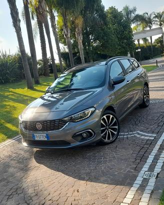 Fiat Tipo 1.6 M-jet 120cv *LOUNGE-FULL OPTIONAL*