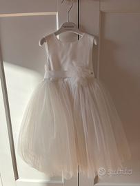 Vestito Sarabanda bambina