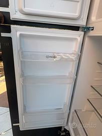 frigo da incasso