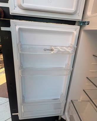 frigo da incasso