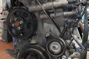 Motore K12B Opel AGILA anno 2012 1.2 benzina