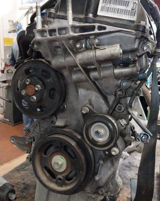 Motore K12B Opel AGILA anno 2012 1.2 benzina