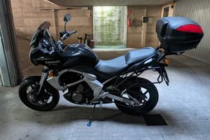 Kawasaki Versys 650