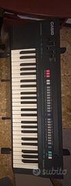 Tastiera casio