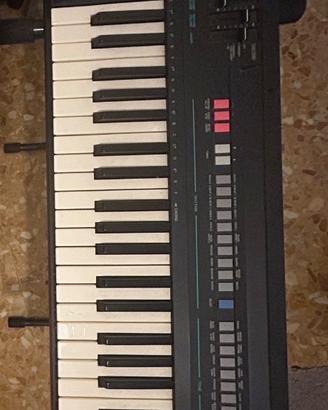 Tastiera casio
