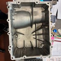 coppa olio ford transit usata