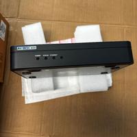 GANZ AI BOX 4 canali