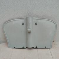 prolunga scudo lambretta 