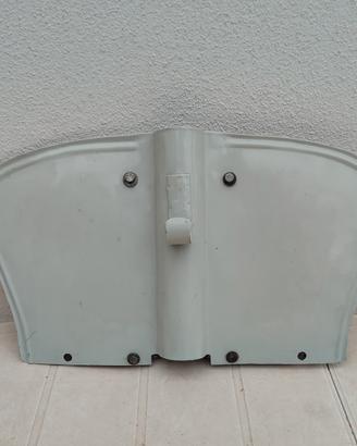 prolunga scudo lambretta 