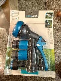 Set Pistola da Giardino