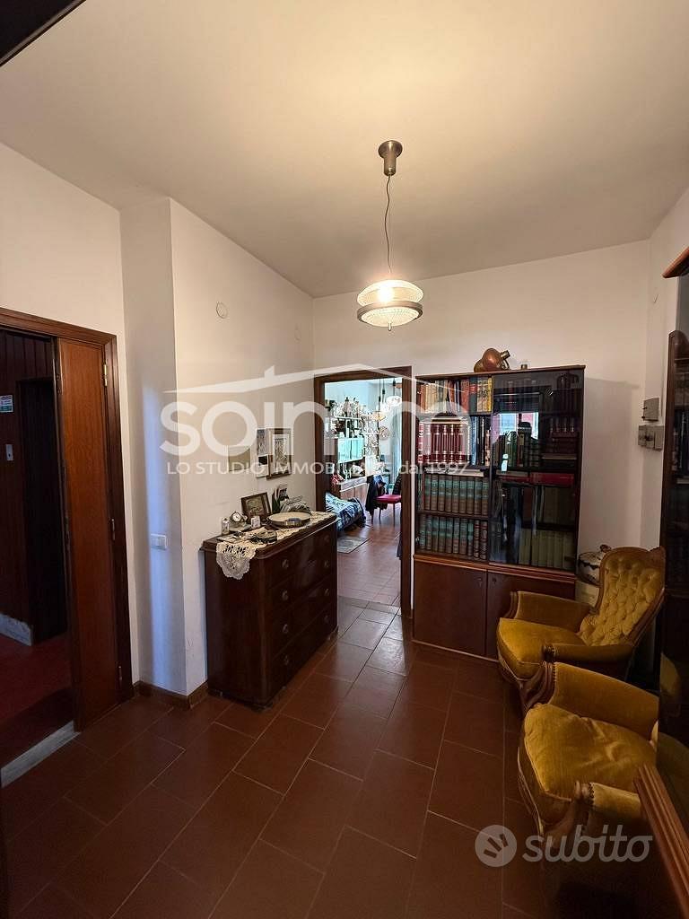 Appartamento – Cagliari, Genneruxi - Vista 4