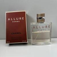 Chanel Allure Uomo