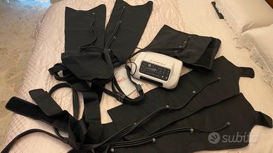 Macchina per pressoterapia