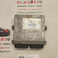 CENTRALINA GPL SKODA Roomster 1a Serie 616264001 B