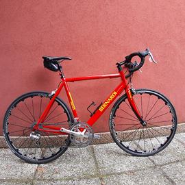 Bici da corsa Bernardi