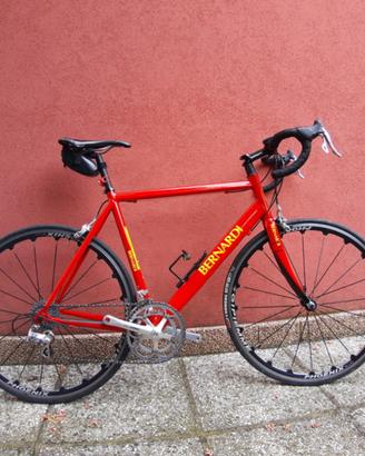 Bici da corsa Bernardi