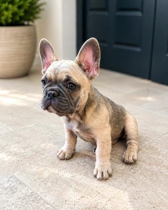 Bulldog francese