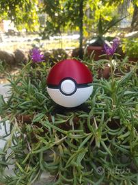 Pokéball porta schedine Switch/Switch 2 - 8 slot