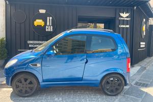 Minicar Ligier X-TOO R