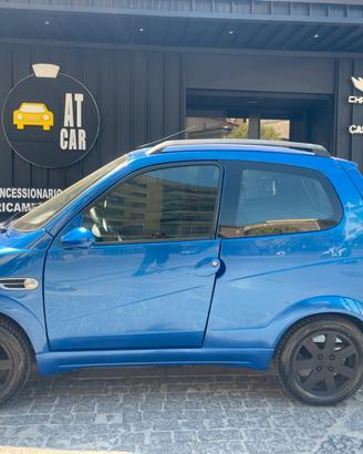 Minicar Ligier X-TOO R