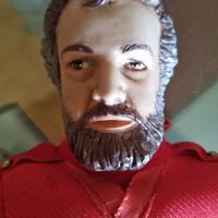 Dr Reinhardt the black Gold anni 80