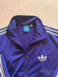 Adidas Originals Firebird Vintage.