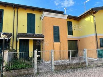 Villa o villino Ostiglia [A4342833]