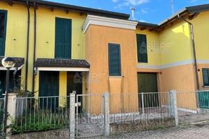 Villa o villino Ostiglia [A4342833]