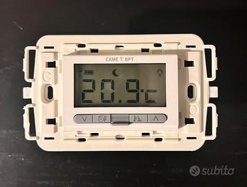 termostato Came BPT TA350