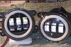 Fendinebbia a led Alfa  159 - Alfa Brera - Spider