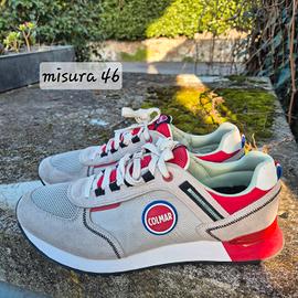 Sneakers vari brand tg 46