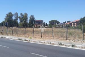 TER. RESIDENZIALE A ROMA