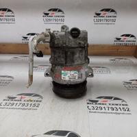 Compressore aria condizionata opel astra/insignia/