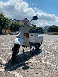 Vespa pk XL rush