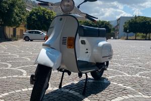 Vespa pk XL rush