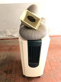 Condizonatore portatile Oasi by Starclima