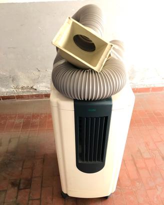 Condizonatore portatile Oasi by Starclima