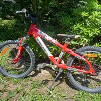 Bicicletta Bianchi