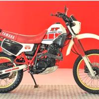 yamaha XT 600