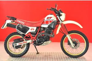 yamaha XT 600