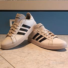 Adidas grand court base 2.0 