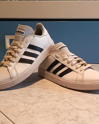 Adidas grand court base 2.0 