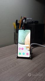 Samsung Galaxy a12 