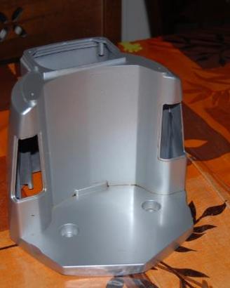 Cover inferiore Mokona Bialetti
